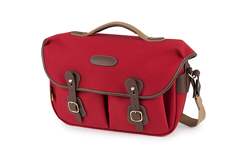 Billingham Hadley Pro 2020 - Burgundy/ Chocolate