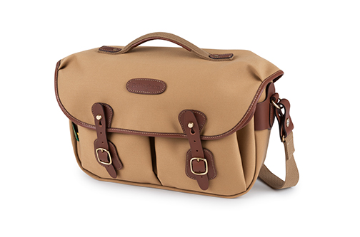 Billingham Hadley Pro 2020 - Khaki/ Tan