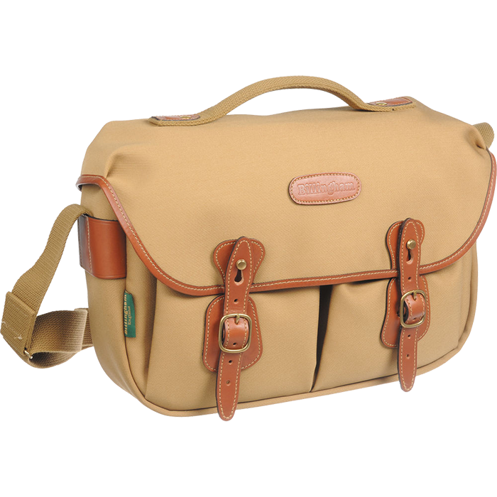 Billingham Hadley Pro - Khaki-Tan