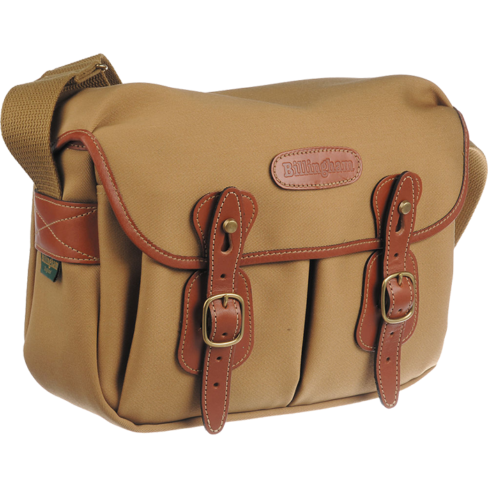 Billingham Hadley Small - Khaki-Tan