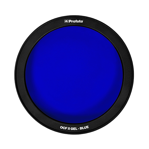 Profoto OCF II Gel - Blue