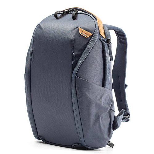 Everyday Backpack 15L Zip v2 - Midnight Navy