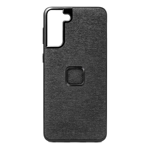 Peak Design Mobile Everyday Fabric Case - Samsung Galaxy S21 Plus