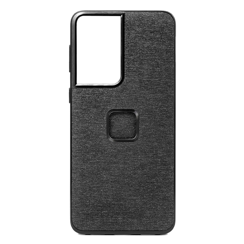 Peak Design Mobile Everyday Fabric Case - Samsung Galaxy S21 Ultra - NO LONGER AVAILABLE