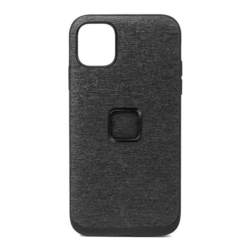 Peak Design Mobile Everyday Fabric Case - iPhone 11 - NO LONGER AVAILABLE