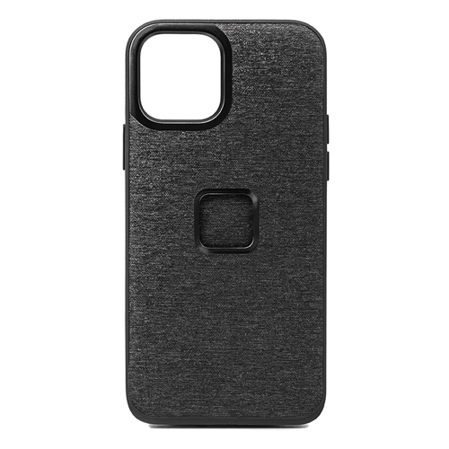 Peak Design Mobile Everyday Fabric Case - iPhone 12 Mini - NO LONGER AVAILABLE