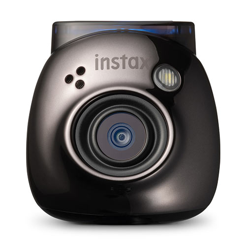 Fujifilm INSTAX PAL - Gem Black