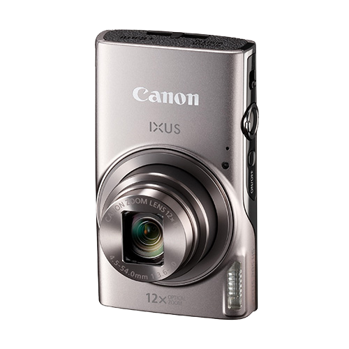 Canon Ixus 285 HS Digital Camera - Silver