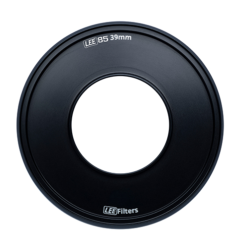 LEE Filters LEE85 Adaptor ring - 39mm - NO LONGER AVAILABLE