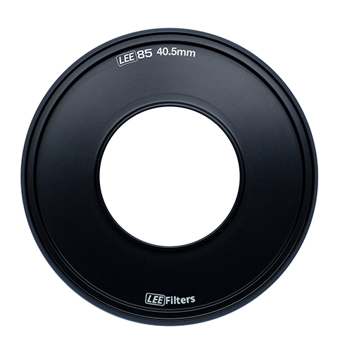 LEE Filters LEE85 Adaptor ring - 40.5mm