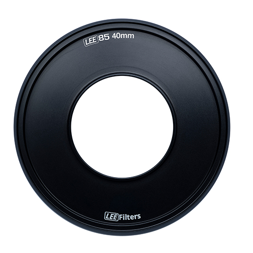 LEE Filters LEE85 Adaptor ring - 40mm