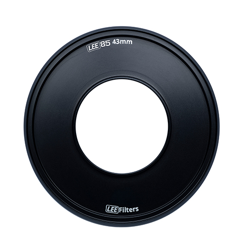 LEE Filters LEE85 Adaptor ring - 43mm