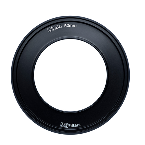 LEE Filters LEE85 Adaptor ring - 52mm