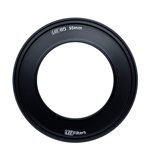 LEE Filters LEE85 Adaptor ring - 55mm