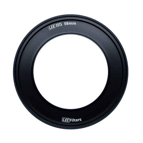 LEE Filters LEE85 Adaptor ring - 58mm