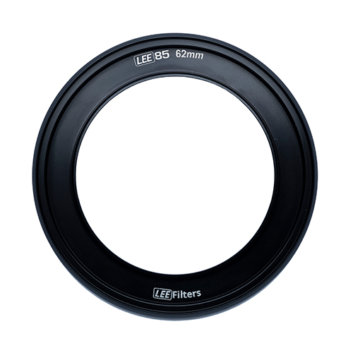 LEE Filters LEE85 Adaptor ring - 62mm