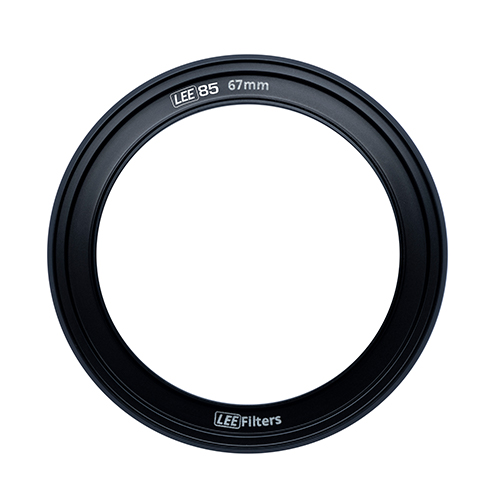 LEE Filters LEE85 Adaptor ring - 67mm