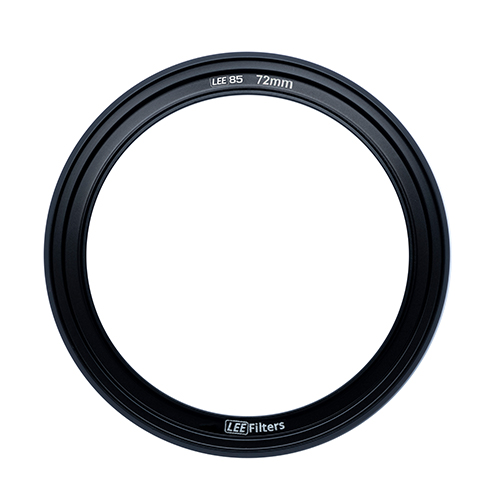 LEE Filters LEE85 Adaptor ring - 72mm