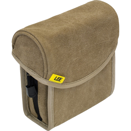 LEE Filters SW150 Field Pouch - Sand