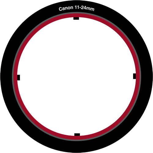 LEE Filters SW150 Lens Adaptor - Canon 11-24mm Lens