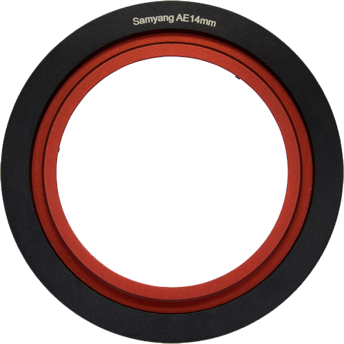 LEE Filters SW150 Lens Adaptor - Samyang 14mm Lens
