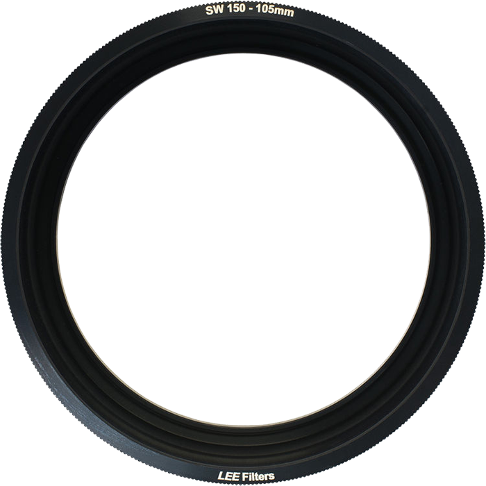 Photos - Teleconverter / Lens Mount Adapter LEE Filters SW150 Screw In Lens Adaptor - 105mm SW150105 