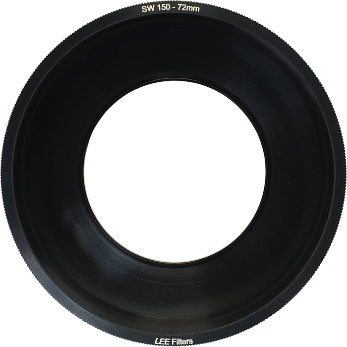 LEE Filters SW150 Screw In Lens Adaptor - 72mm