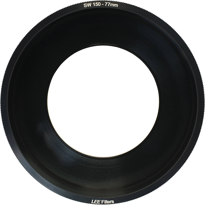 LEE Filters SW150 Screw In Lens Adaptor - 77mm - NO LONGER AVAILABLE