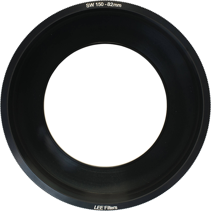 LEE Filters SW150 Screw In Lens Adaptor - 82mm
