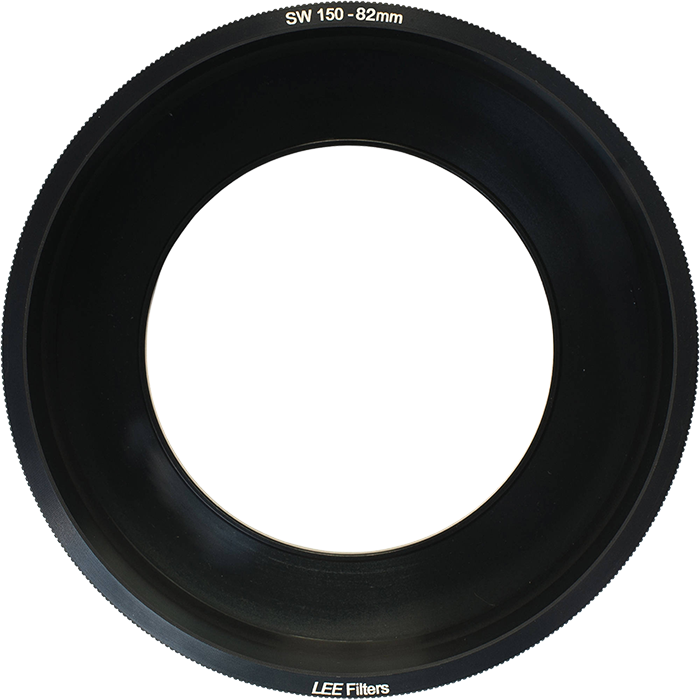 Photos - Teleconverter / Lens Mount Adapter LEE Filters SW150 Screw In Lens Adaptor - 82mm SW15082 