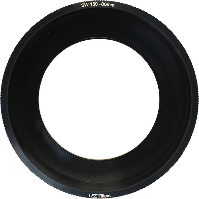 LEE Filters SW150 Screw In Lens Adaptor - 86mm