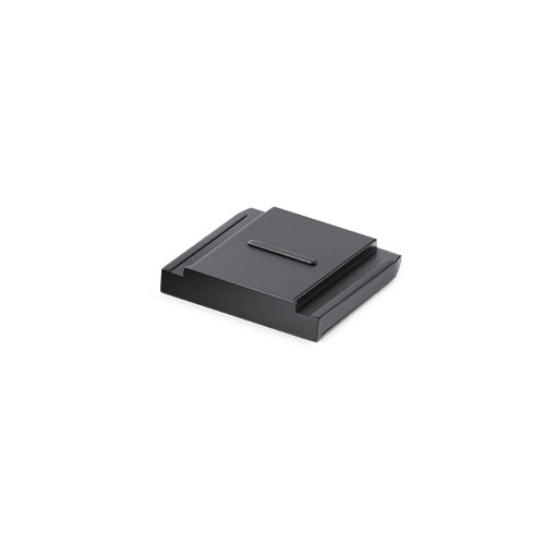 Leica Hotshoe Cover for Q Cameras - Black