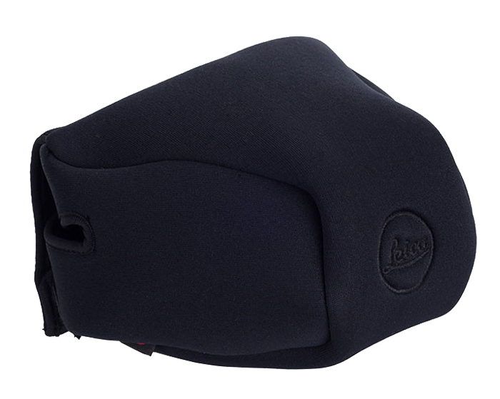 Leica Neoprene Case M  - Small Front - 14867