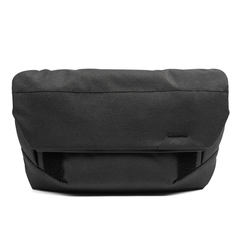 Photos - Camera Bag Peak Design Field Pouch V2 - Black 155BPBK2 