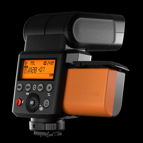 Hahnel Modus 360RT Speedlight - Canon