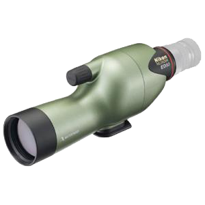 Nikon Fieldscope ED50 Spotting Scope Body - Green