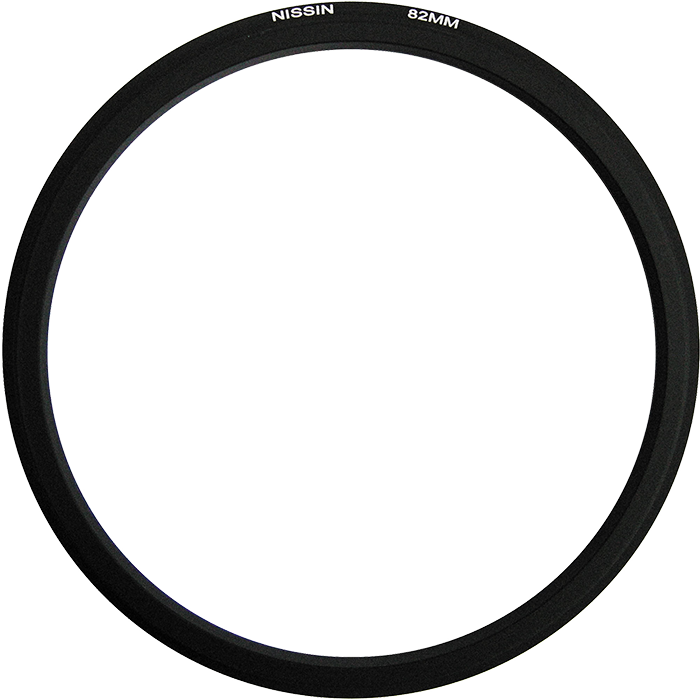 Nissin MF18 Lens Adaptor Ring - 82mm