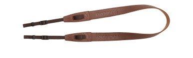 Olympus CSS-S119 Leather Strap - Brown