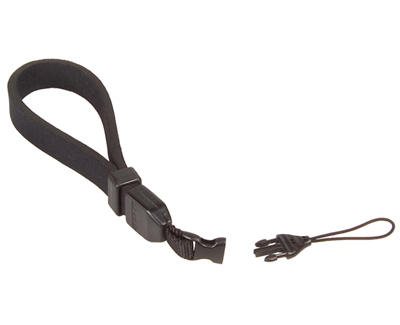 Optech Cam Strap-QD - Black