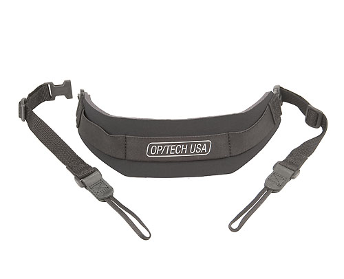 Optech Pro Loop Strap - Black