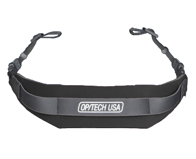 Optech Pro Strap - Black