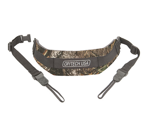Optech Pro Loop Strap - Nature