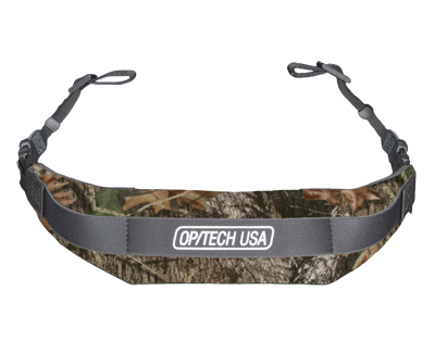 Optech Pro Strap - Nature