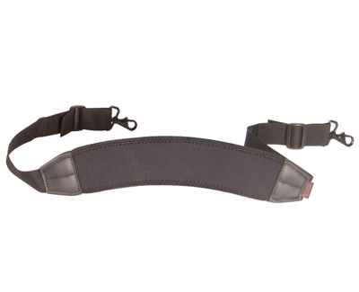 Optech S.O.S Curve Strap - Black