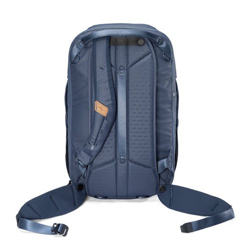 peak design travel backpack 30l uk