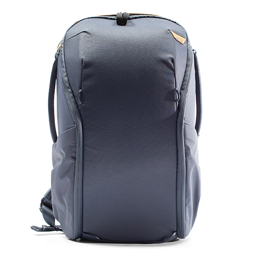 Peak Design Everyday Backpack 20L Zip v2 Midnight Navy