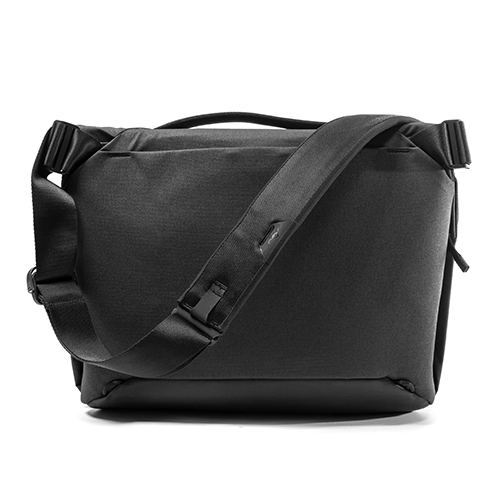 Peak Design Everyday Messenger 15L v2 - Black