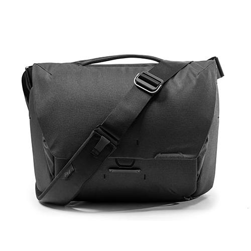 Peak Design Everyday Messenger 15L v2 Black