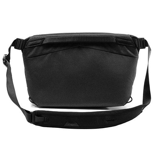 Peak Design Everyday Sling 10L v2 - Black | Clifton Cameras