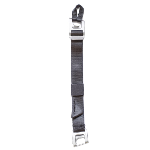 Peak Design Sternum Strap V2 - Ash